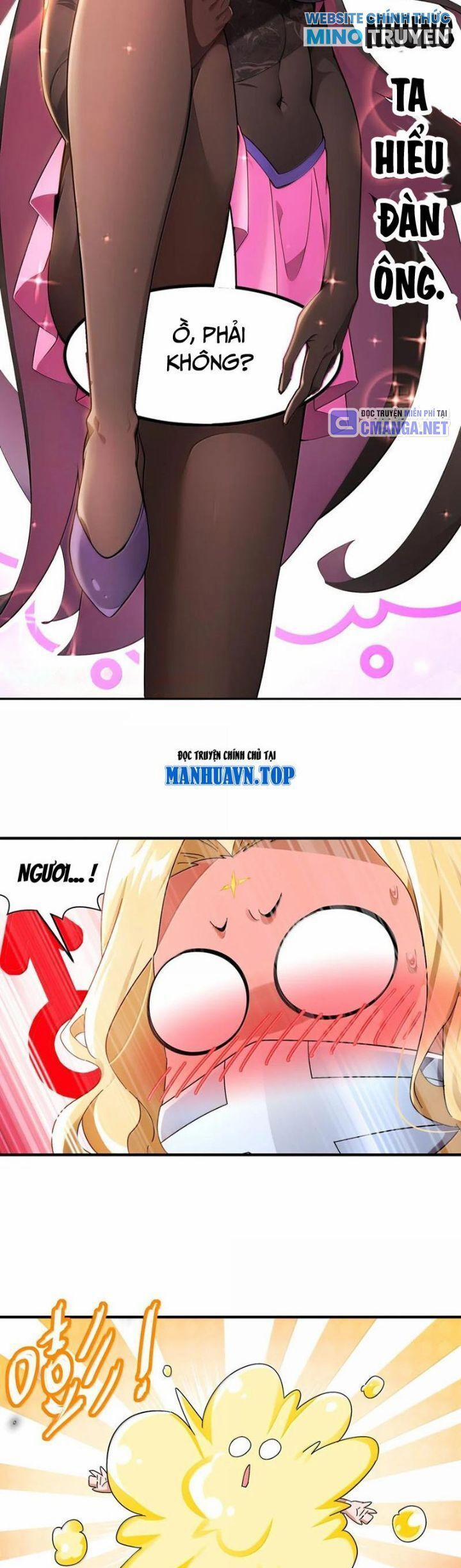 Tuyệt Thế Đạo Lữ 315 trang 8