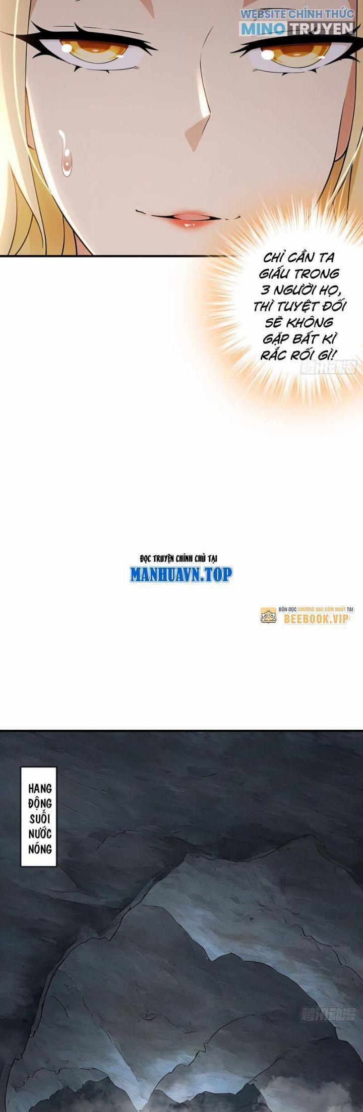 Tuyệt Thế Đạo Lữ 316 trang 11