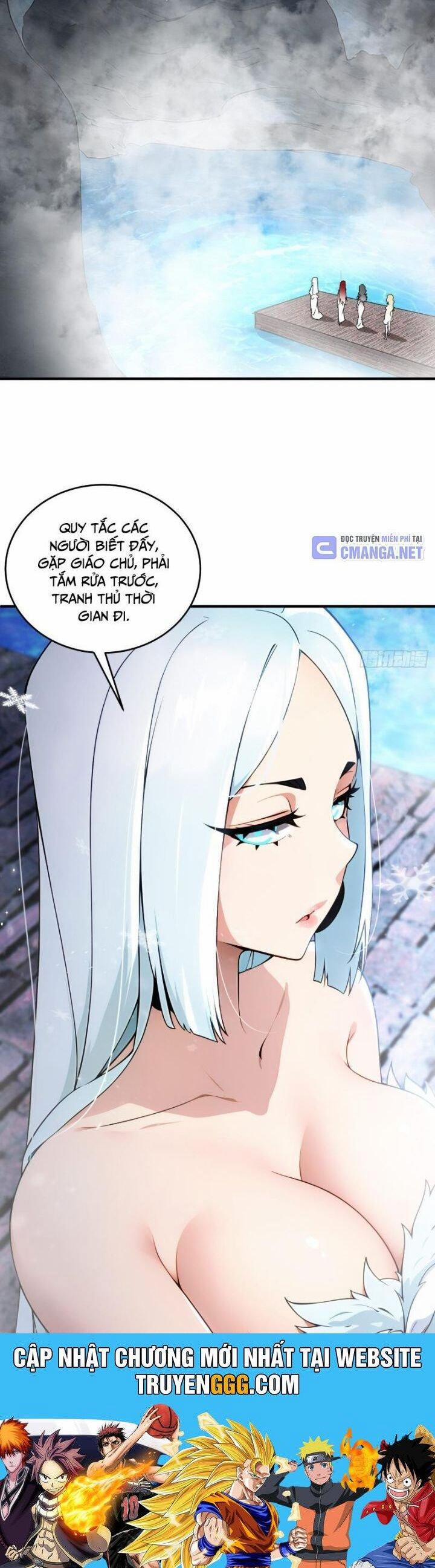 Tuyệt Thế Đạo Lữ 316 trang 12