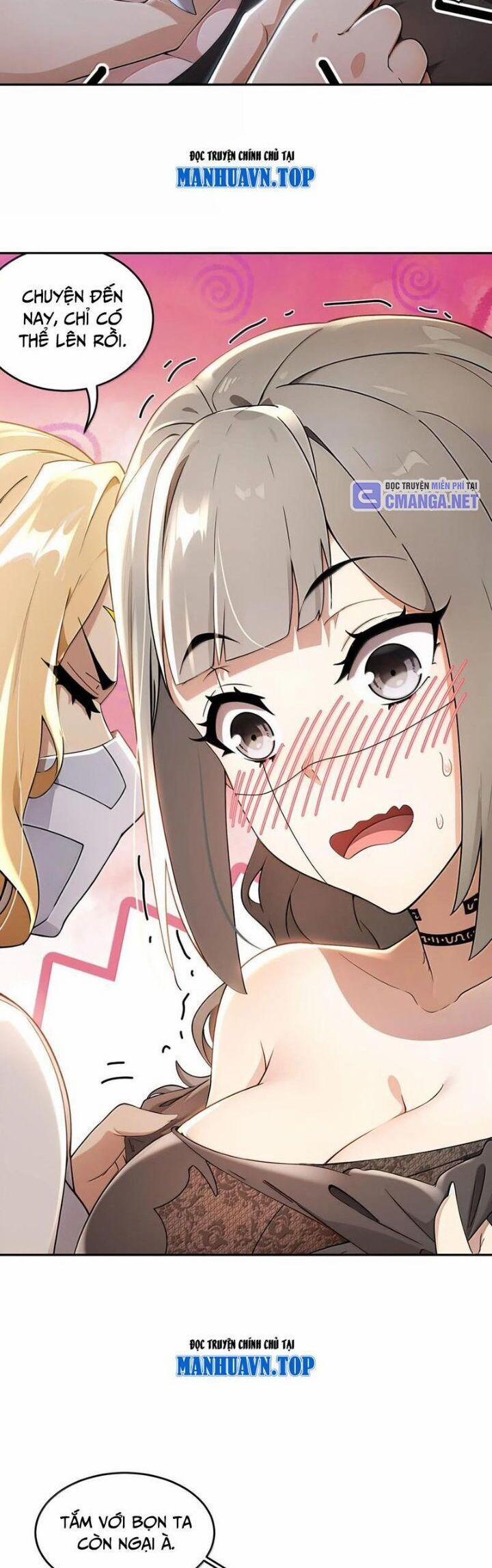 Tuyệt Thế Đạo Lữ 317 trang 4