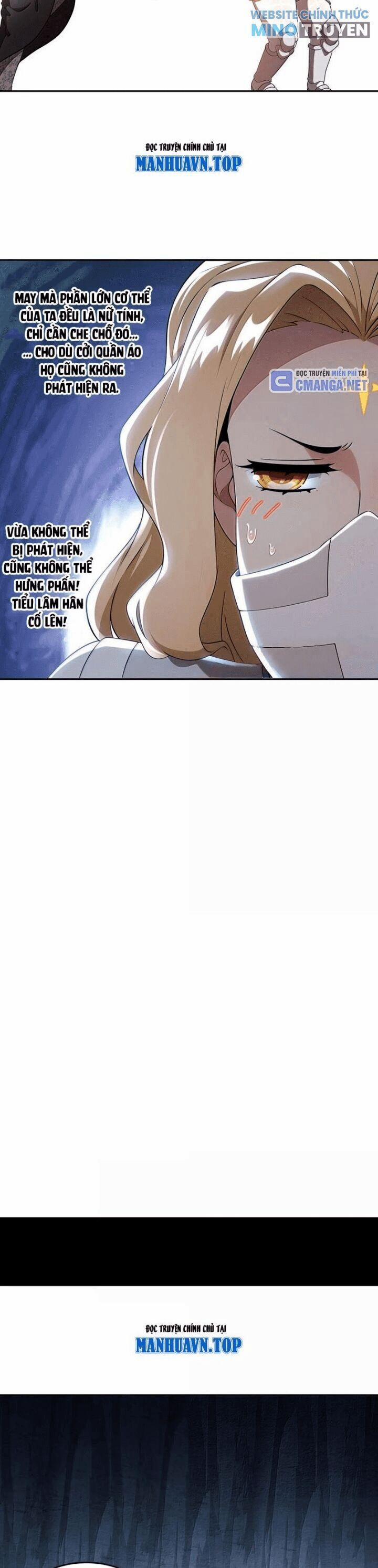 Tuyệt Thế Đạo Lữ 317 trang 6