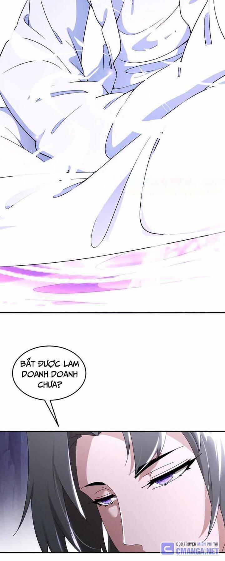 Tuyệt Thế Đạo Lữ 318 trang 10