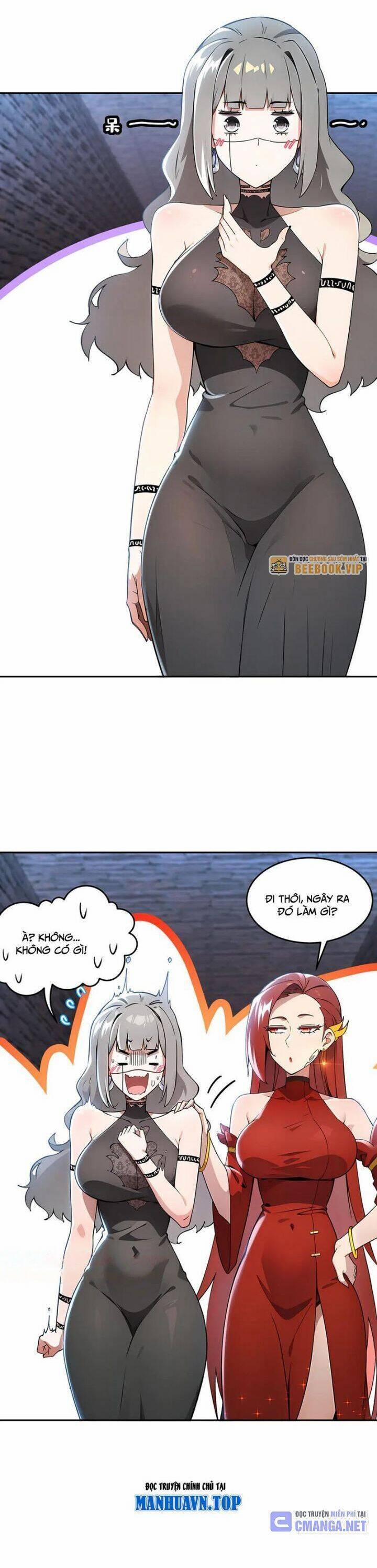 Tuyệt Thế Đạo Lữ 318 trang 2