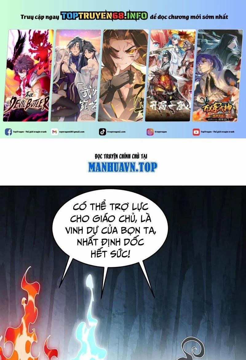 Tuyệt Thế Đạo Lữ 319 trang 0