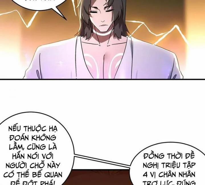 Tuyệt Thế Đạo Lữ 319 trang 11