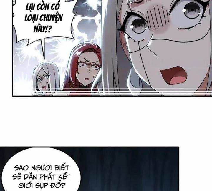 Tuyệt Thế Đạo Lữ 319 trang 17