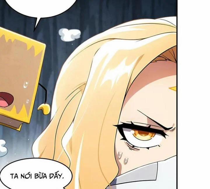 Tuyệt Thế Đạo Lữ 319 trang 18