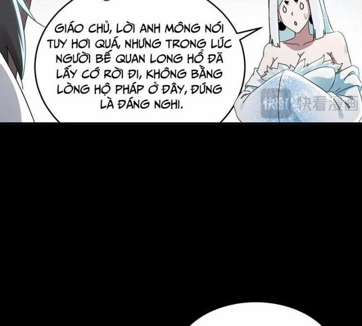Tuyệt Thế Đạo Lữ 319 trang 21