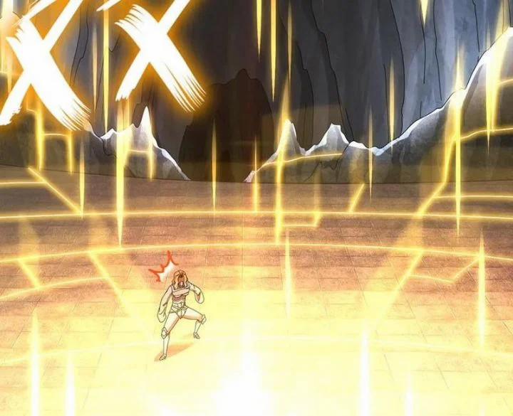 Tuyệt Thế Đạo Lữ 319 trang 51