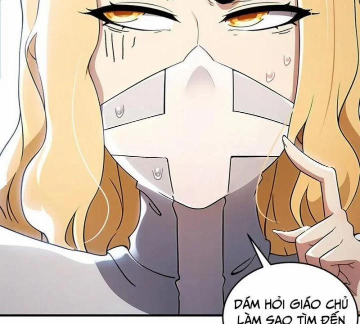 Tuyệt Thế Đạo Lữ 319 trang 9