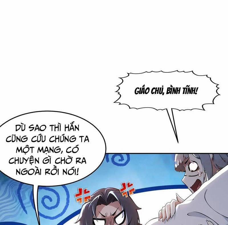 Tuyệt Thế Đạo Lữ 321 trang 11