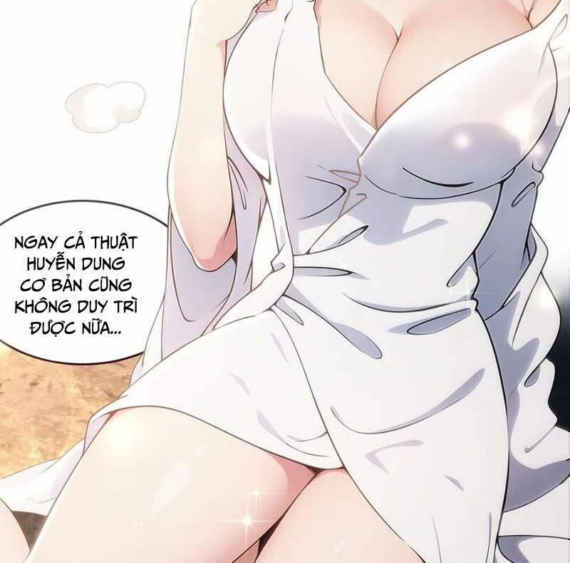 Tuyệt Thế Đạo Lữ 321 trang 19