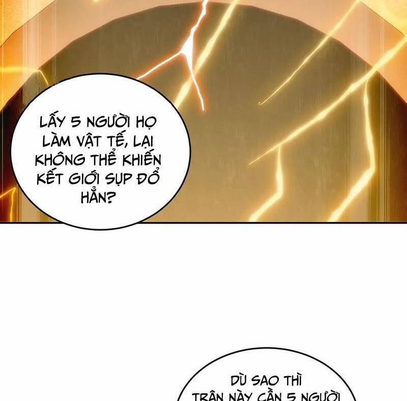 Tuyệt Thế Đạo Lữ 321 trang 2