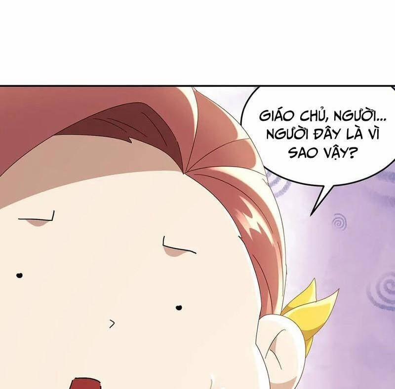 Tuyệt Thế Đạo Lữ 321 trang 22