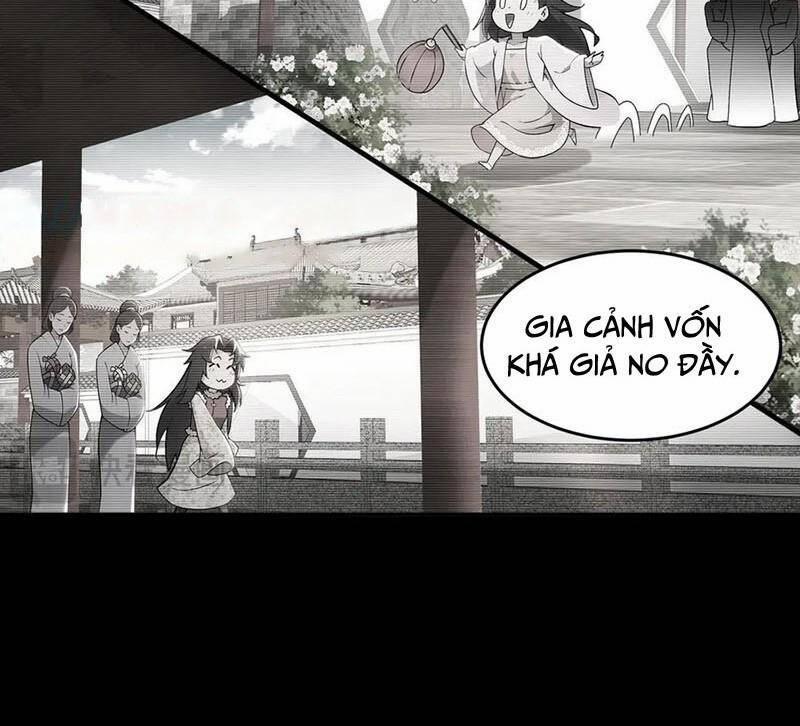 Tuyệt Thế Đạo Lữ 321 trang 28