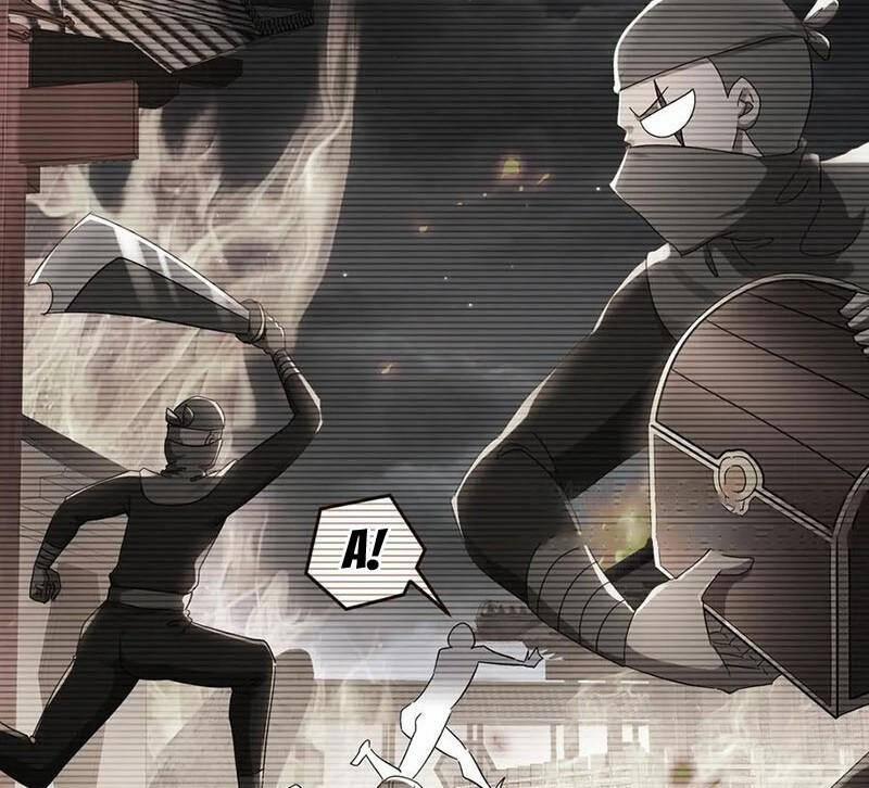 Tuyệt Thế Đạo Lữ 321 trang 32