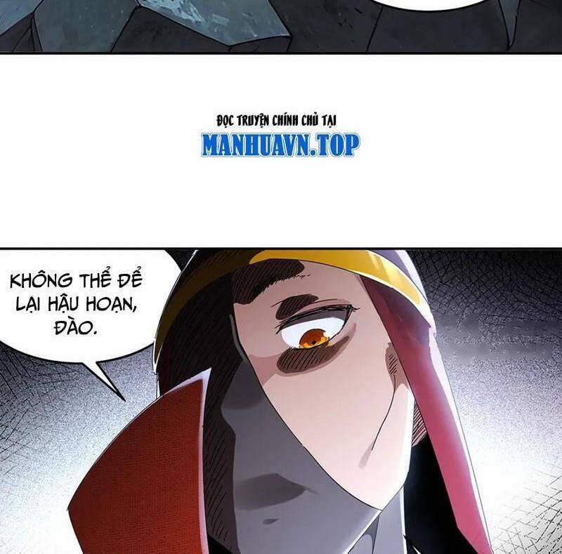 Tuyệt Thế Đạo Lữ 321 trang 4