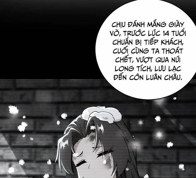 Tuyệt Thế Đạo Lữ 321 trang 40