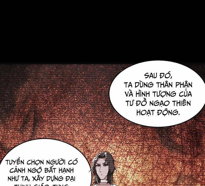 Tuyệt Thế Đạo Lữ 321 trang 46