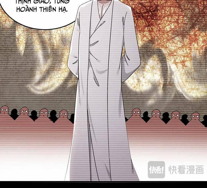 Tuyệt Thế Đạo Lữ 321 trang 47