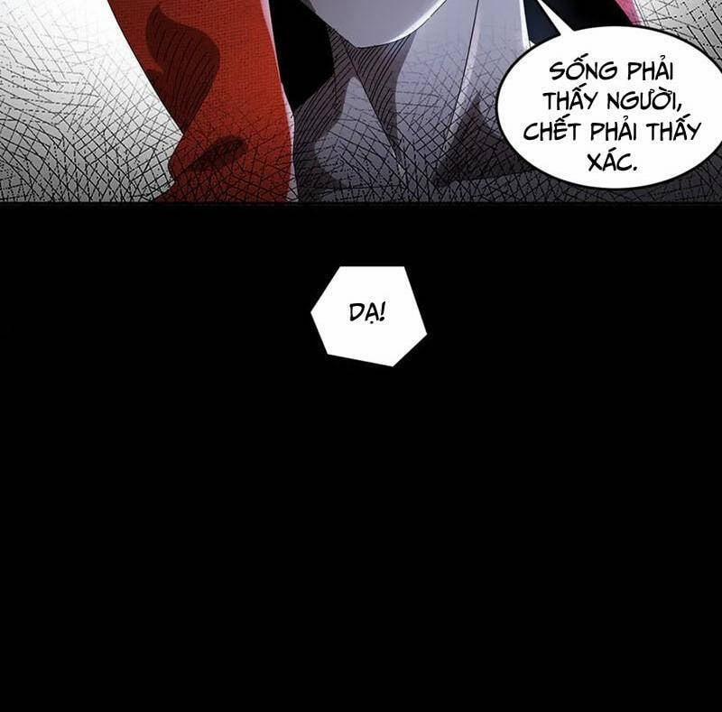 Tuyệt Thế Đạo Lữ 321 trang 5