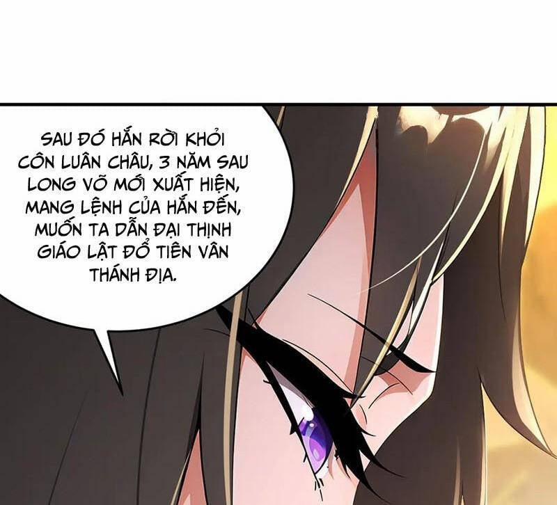Tuyệt Thế Đạo Lữ 321 trang 50