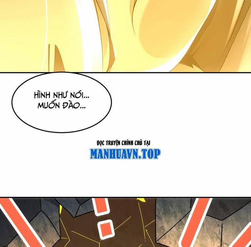 Tuyệt Thế Đạo Lữ 321 trang 8