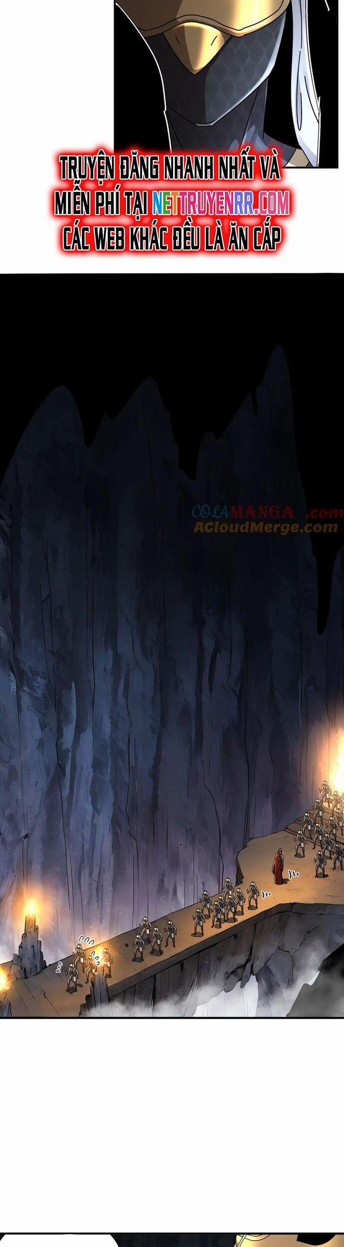 Tuyệt Thế Đạo Lữ 323 trang 4