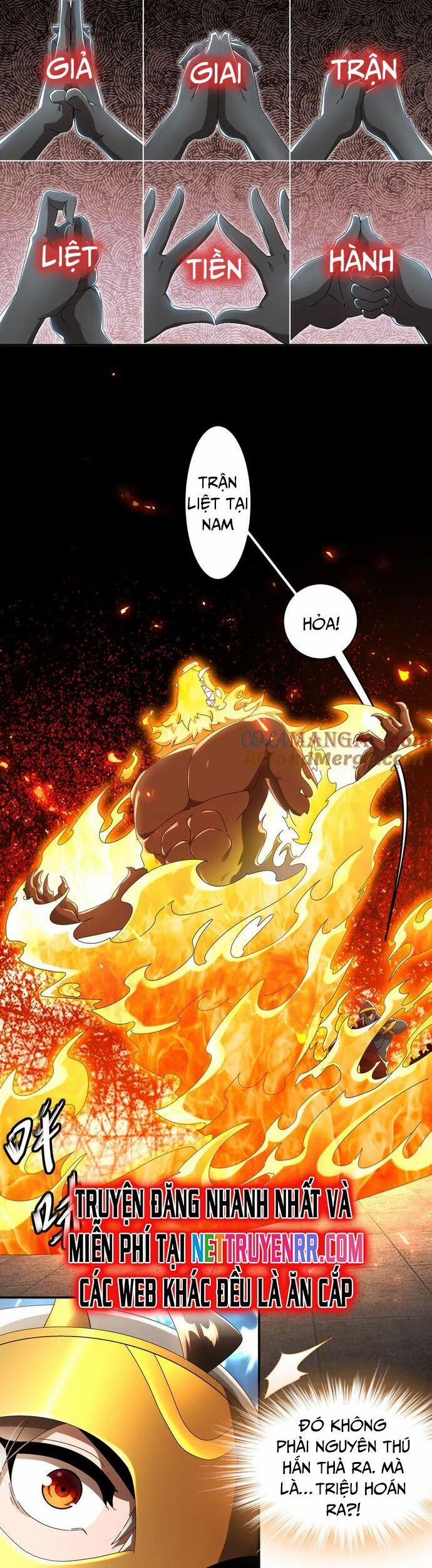 Tuyệt Thế Đạo Lữ 324 trang 2