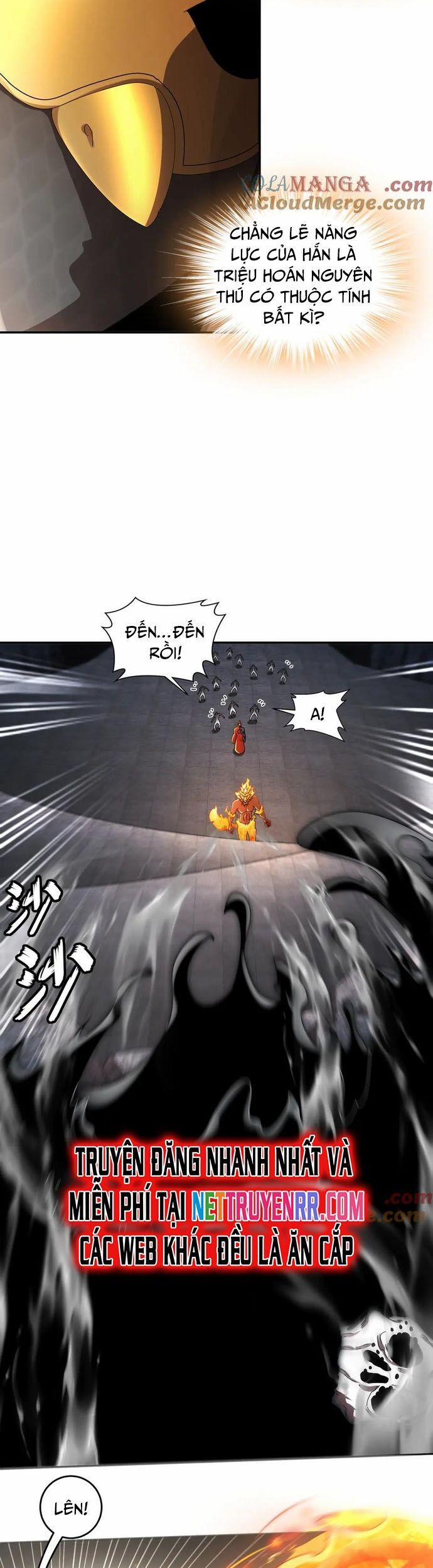Tuyệt Thế Đạo Lữ 324 trang 3