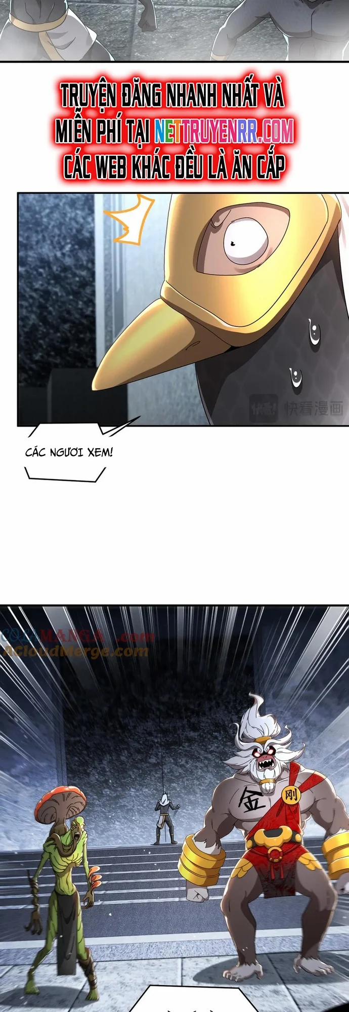 Tuyệt Thế Đạo Lữ 325 trang 13