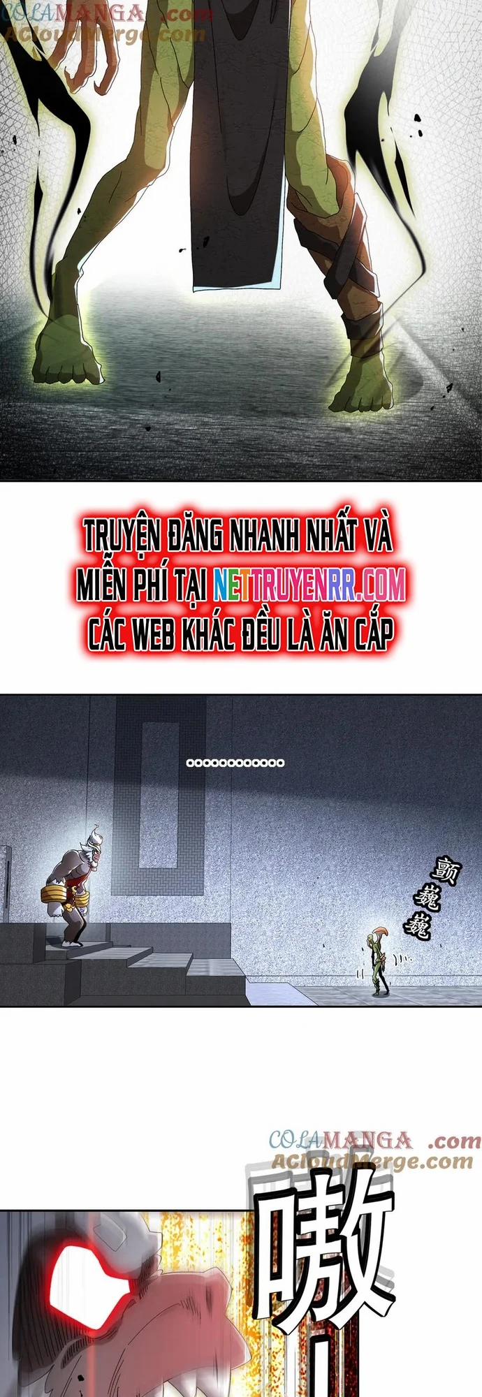 Tuyệt Thế Đạo Lữ 325 trang 2