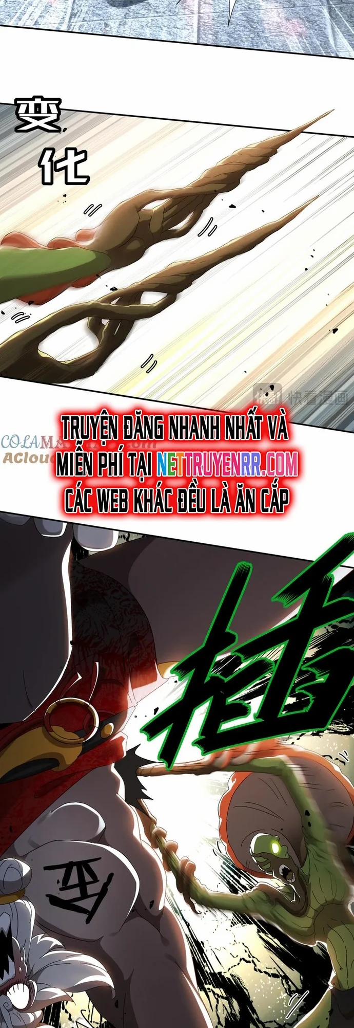 Tuyệt Thế Đạo Lữ 325 trang 3