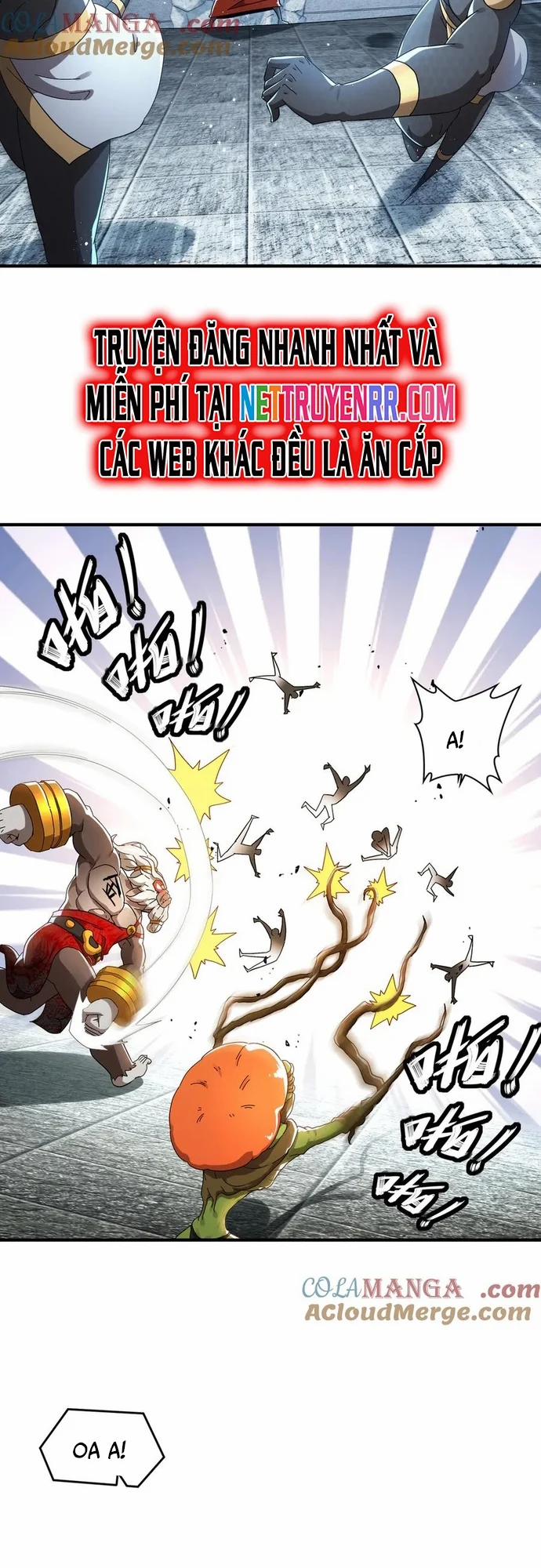 Tuyệt Thế Đạo Lữ 326 trang 2