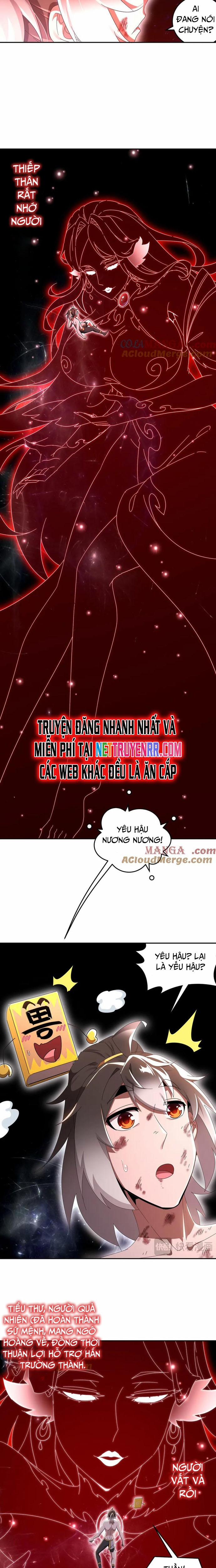 Tuyệt Thế Đạo Lữ 327 trang 3