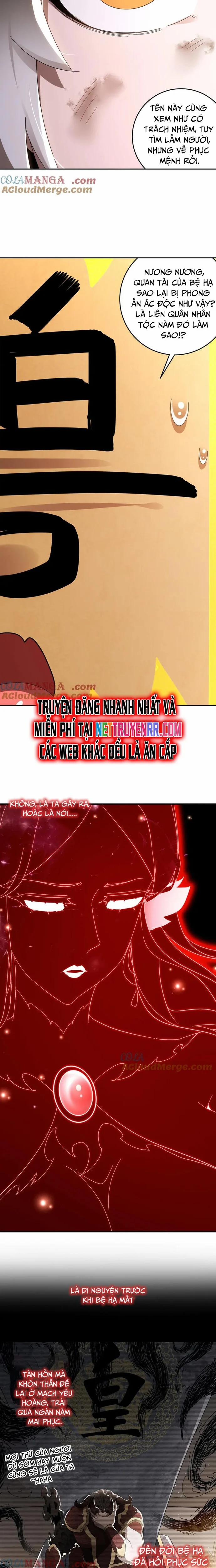 Tuyệt Thế Đạo Lữ 327 trang 6