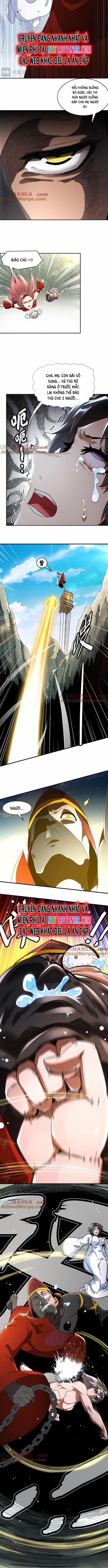 Tuyệt Thế Đạo Lữ 329 trang 2