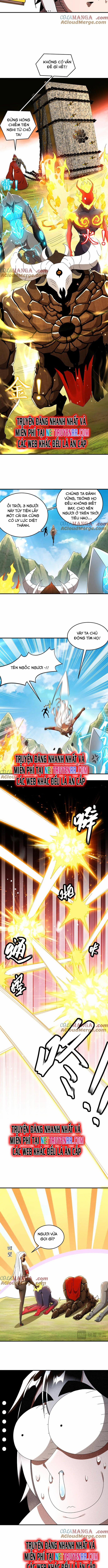 Tuyệt Thế Đạo Lữ 330 trang 2