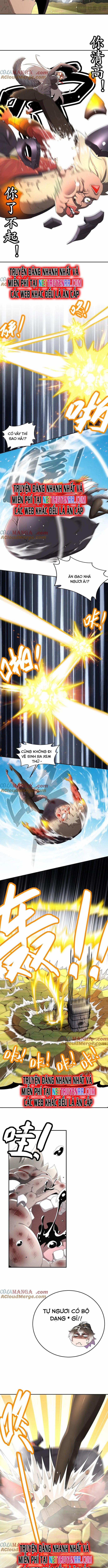 Tuyệt Thế Đạo Lữ 331 trang 1