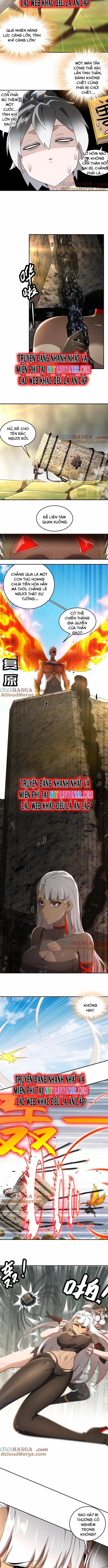 Tuyệt Thế Đạo Lữ 331 trang 2