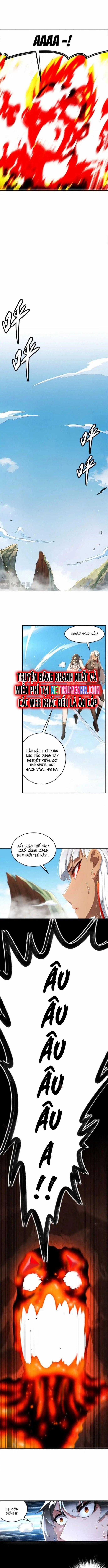 Tuyệt Thế Đạo Lữ 332 trang 2