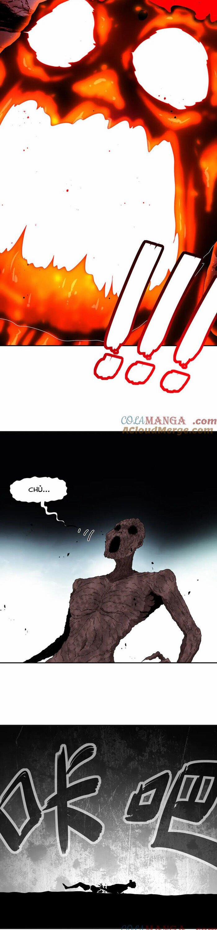 Tuyệt Thế Đạo Lữ 333 trang 2