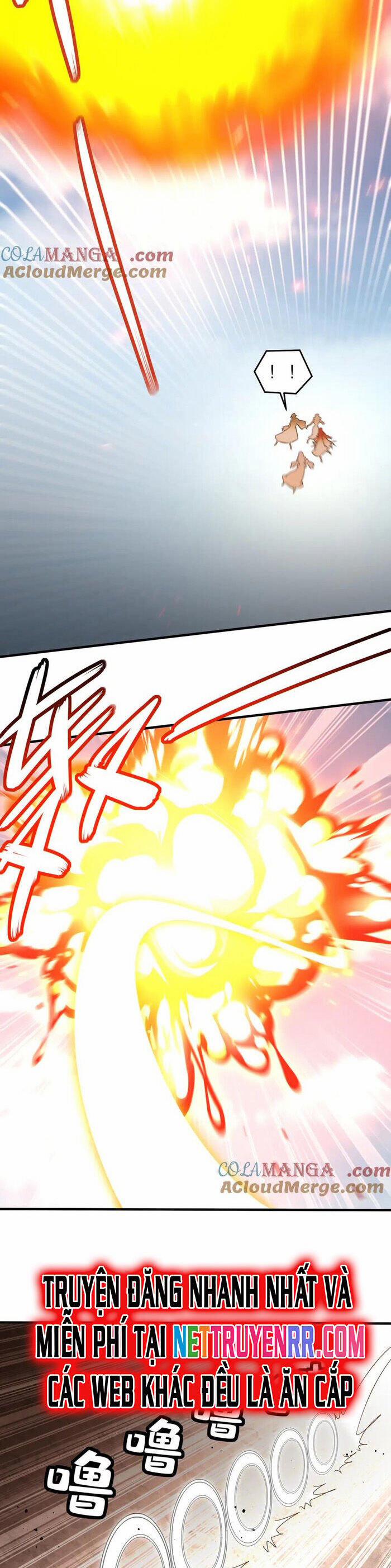 Tuyệt Thế Đạo Lữ 333 trang 5