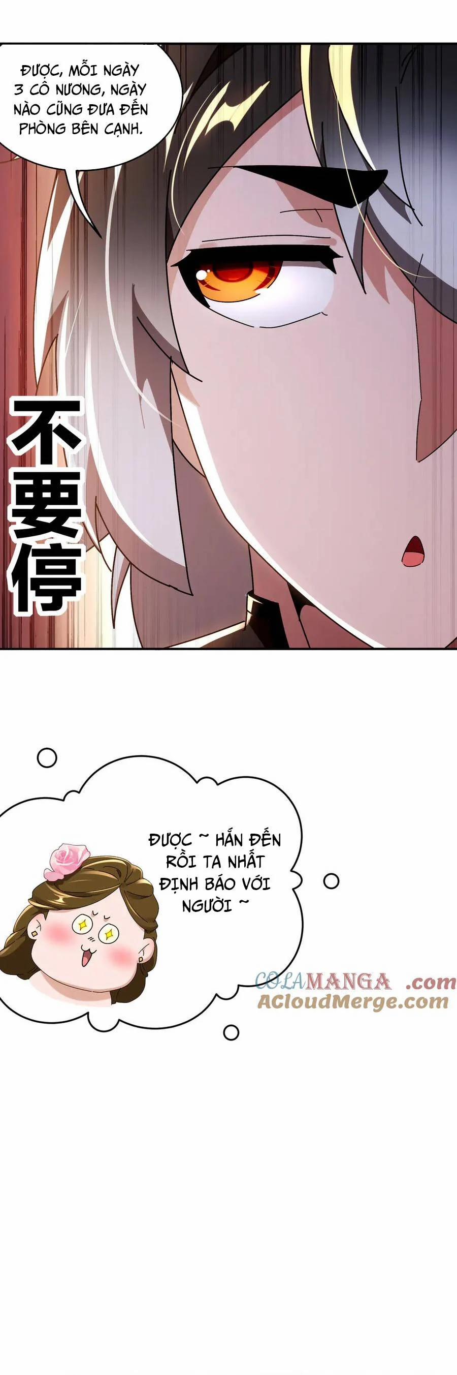 Tuyệt Thế Đạo Lữ 339 trang 11