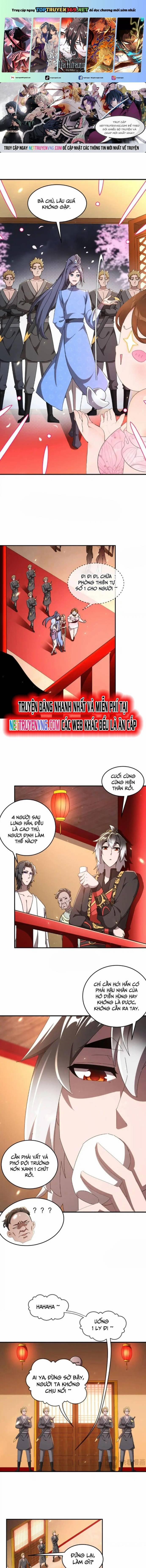 Tuyệt Thế Đạo Lữ 340 trang 0