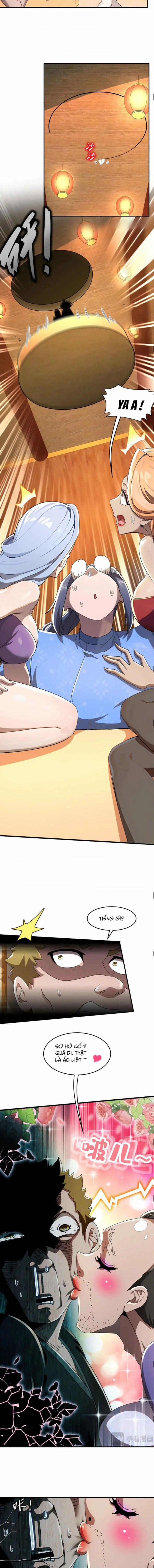 Tuyệt Thế Đạo Lữ 340 trang 2