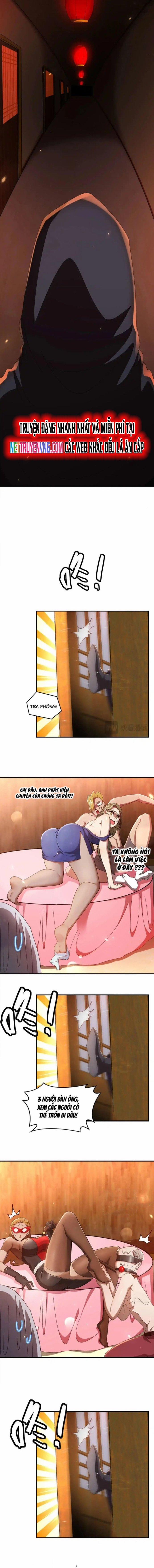 Tuyệt Thế Đạo Lữ 342 trang 2