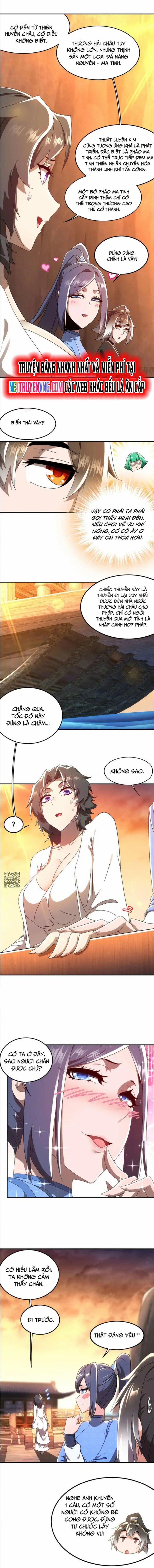 Tuyệt Thế Đạo Lữ 345 trang 2