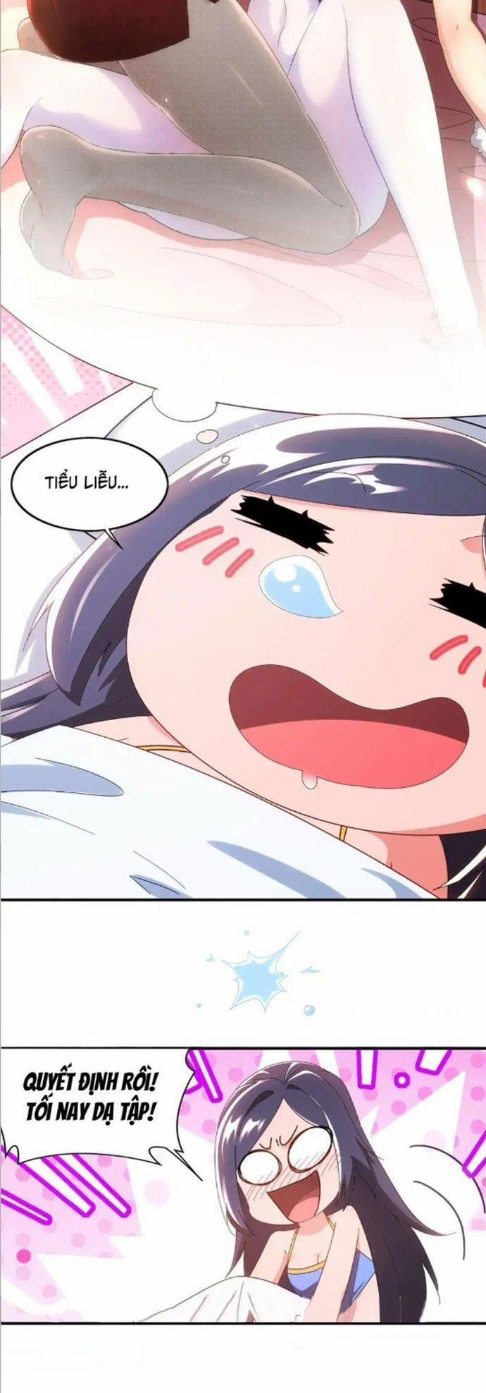 Tuyệt Thế Đạo Lữ 345 trang 3