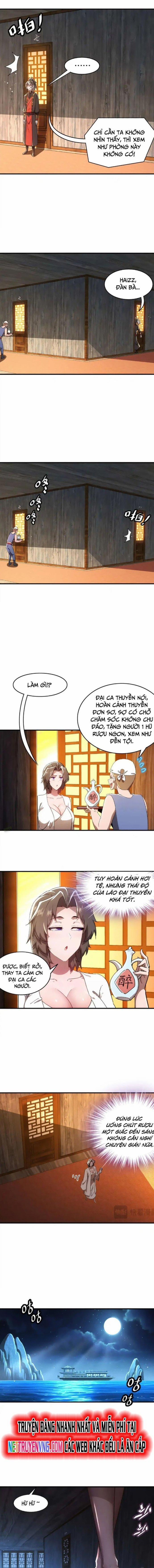 Tuyệt Thế Đạo Lữ 346 trang 1